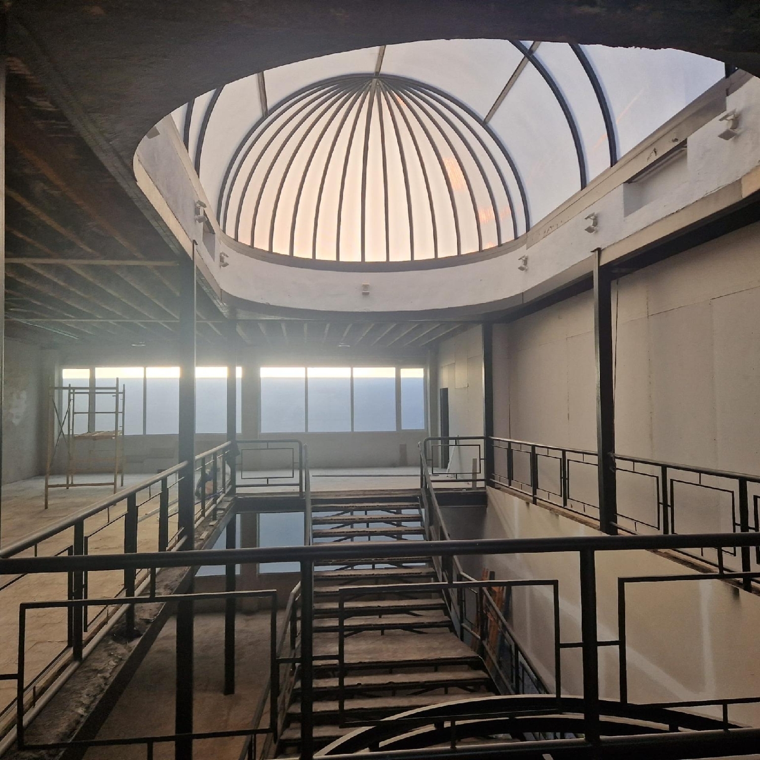 till salu byggnad Cobeña Cuenca Del Medio Jarama 2