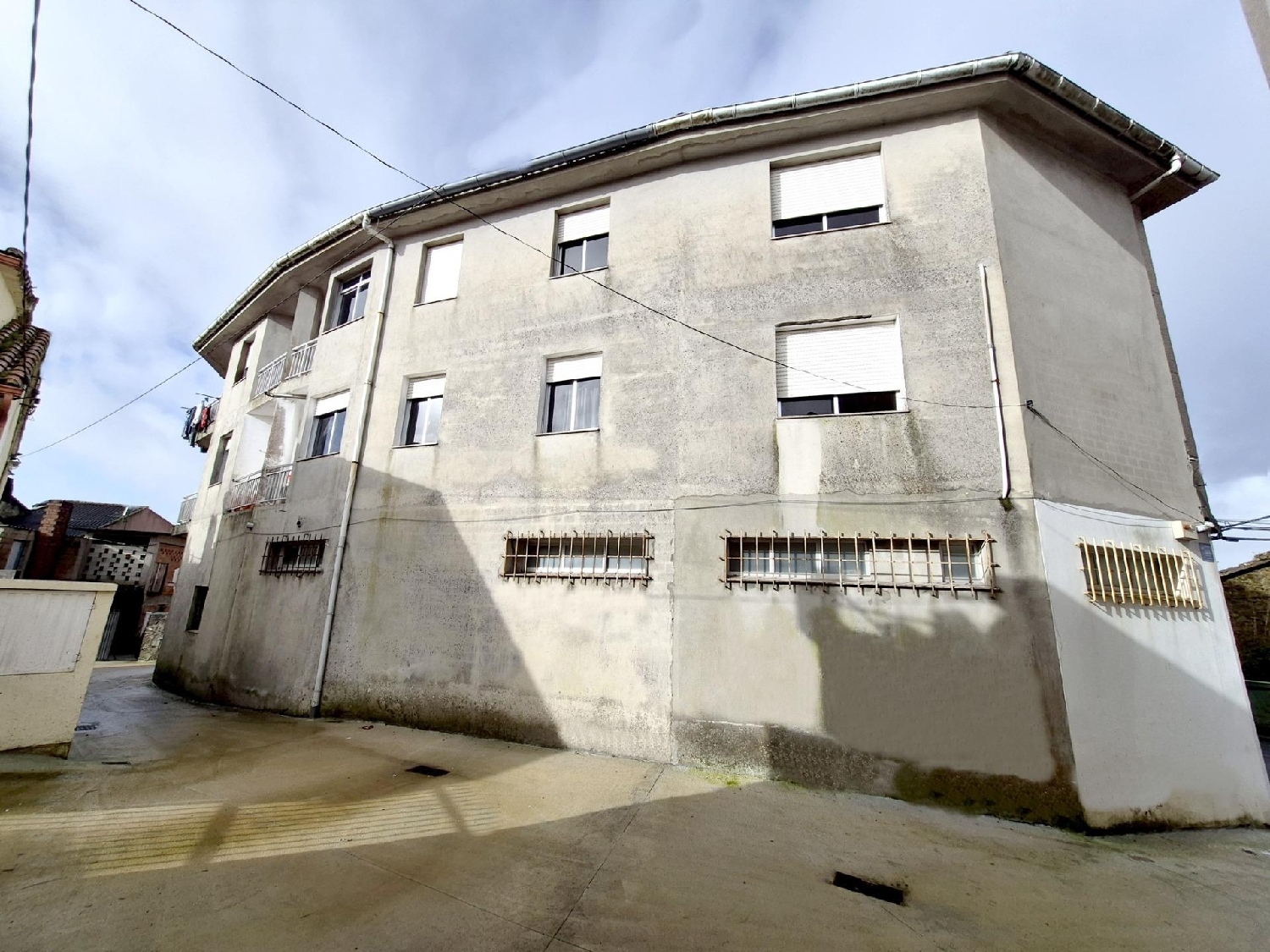  te koop gebouw Coristanco Bergantiños 4