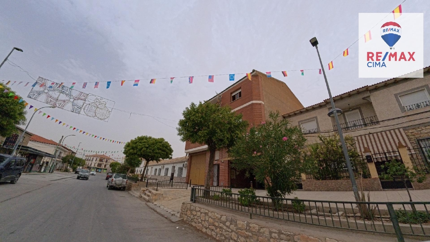  en venta edificio Cortes De Baza Baza 3