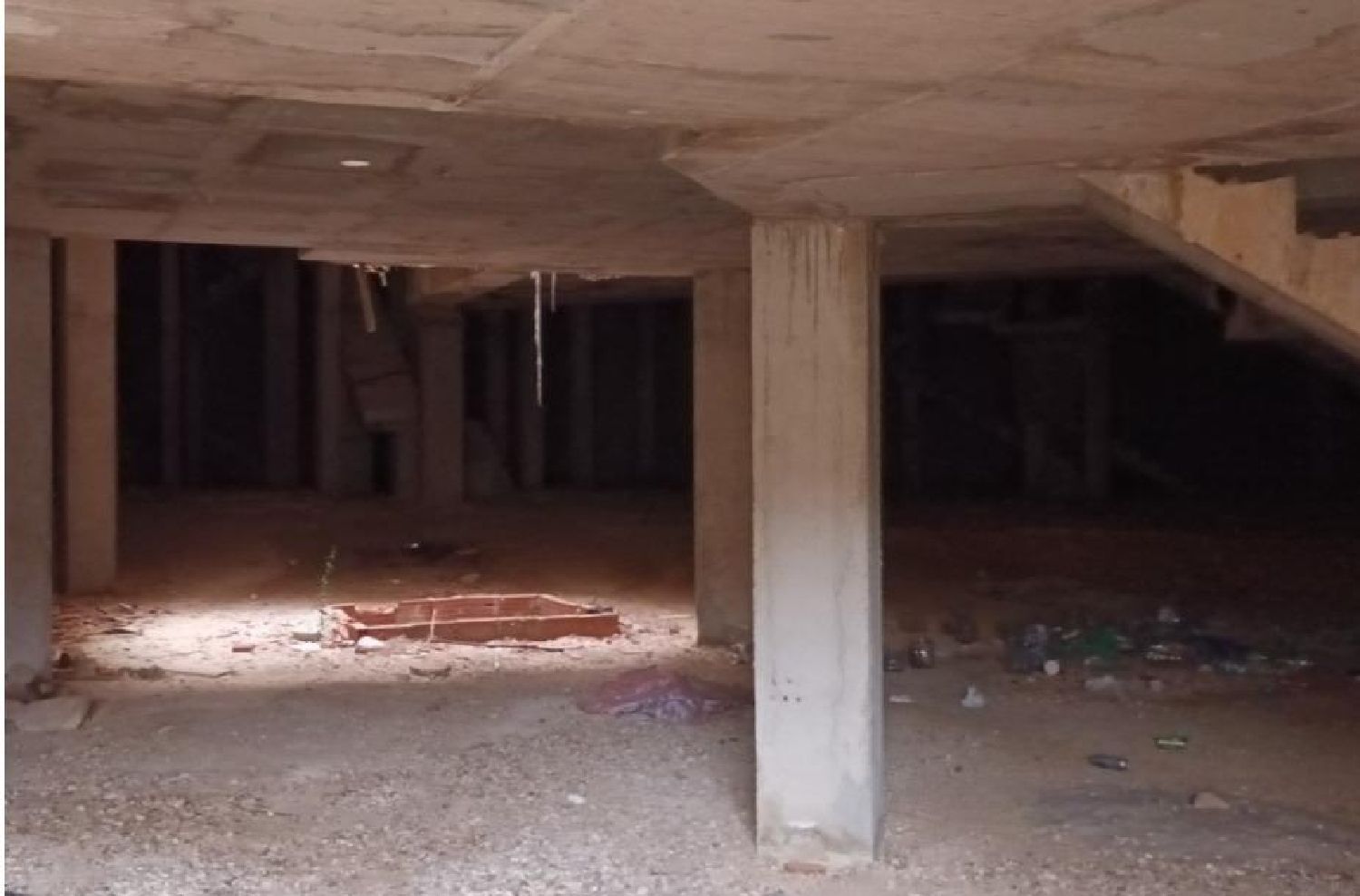  for sale building Crevillent Baix Vinalopó 2