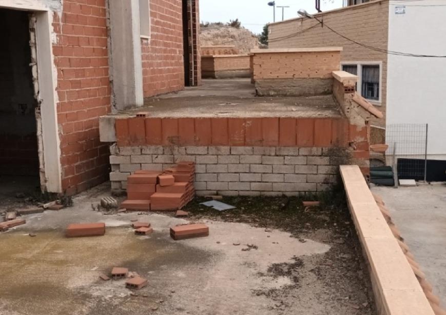  for sale building Crevillent Baix Vinalopó 8