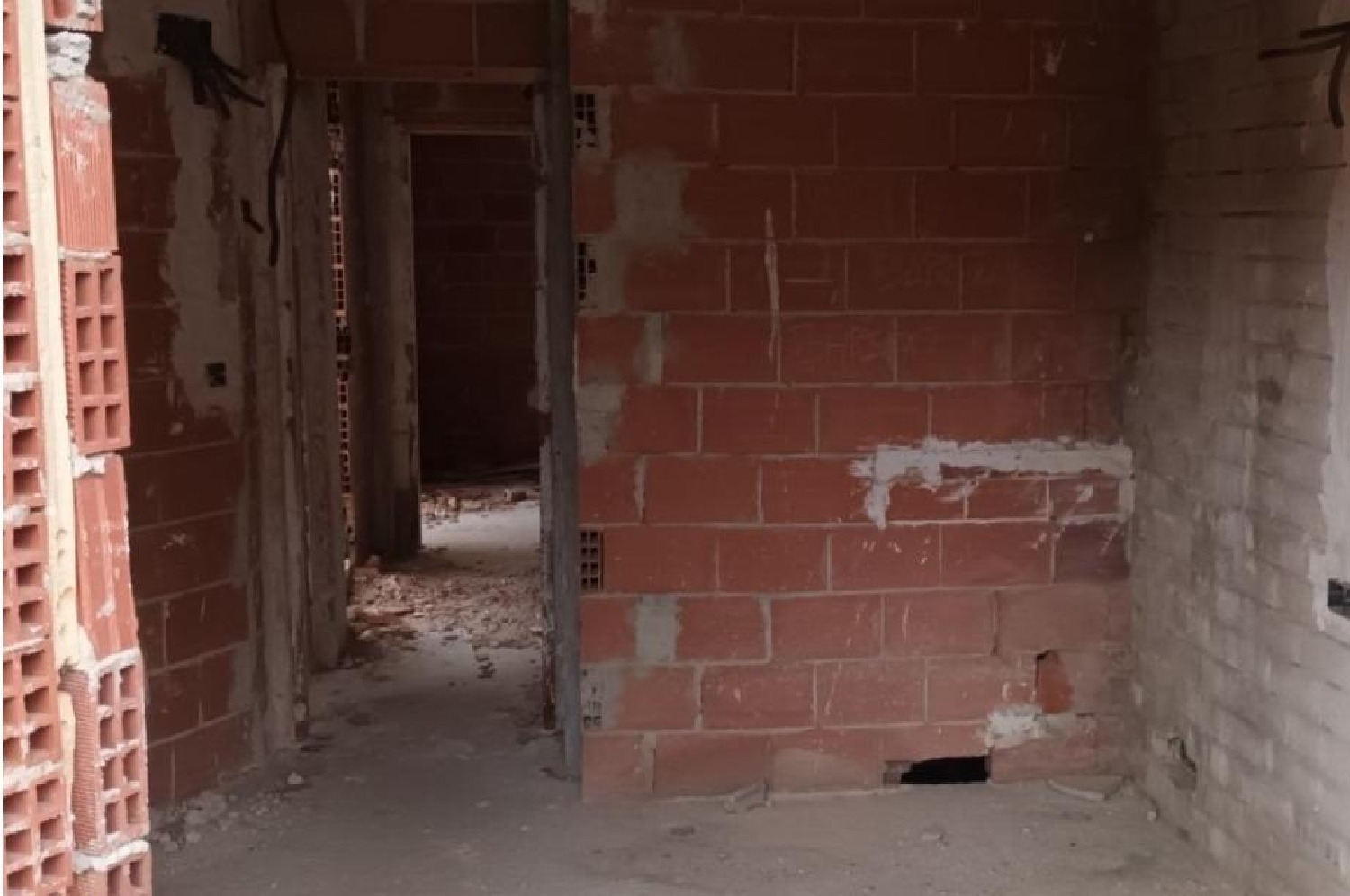  for sale building Crevillent Baix Vinalopó 4