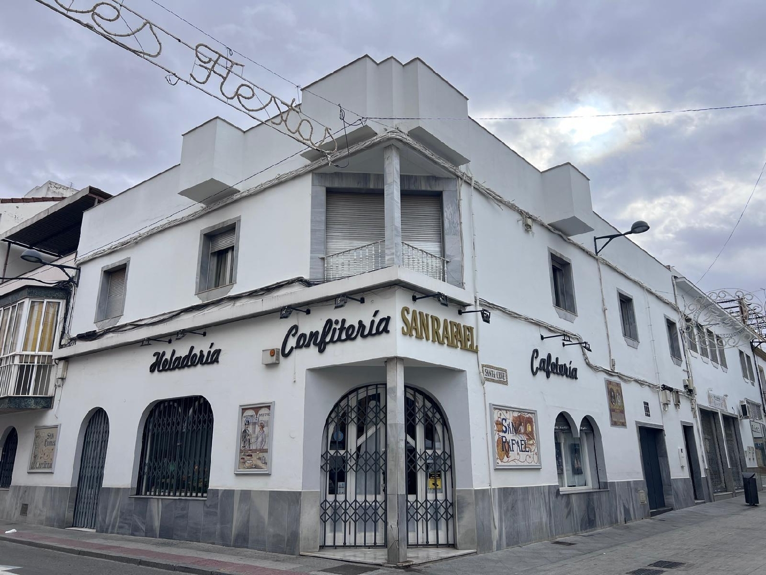 kaufen Gebäude Dos Hermanas Málaga-Costa Del Sol 1