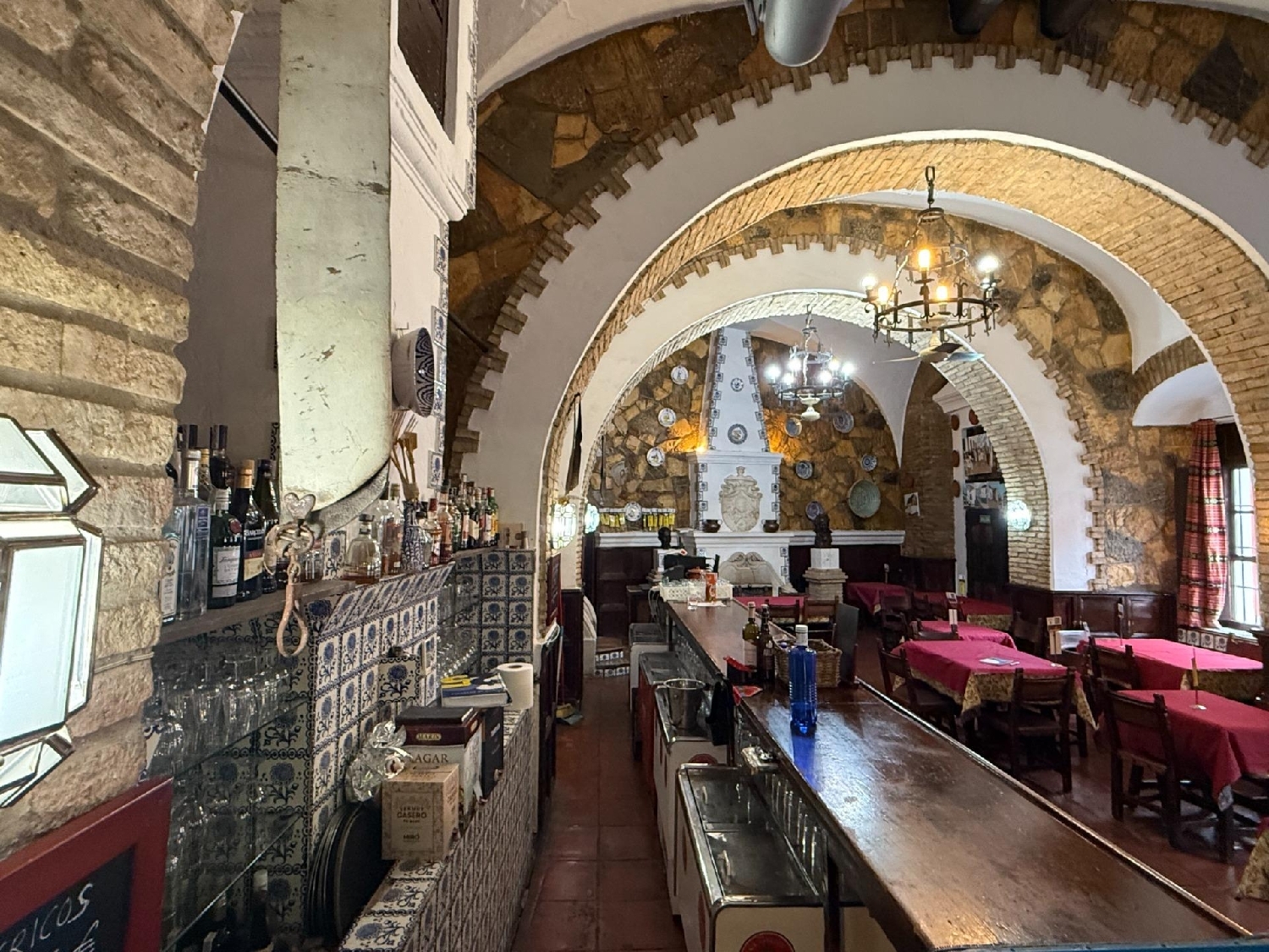  kaufen Gebäude Fernandelo Betanzos 8