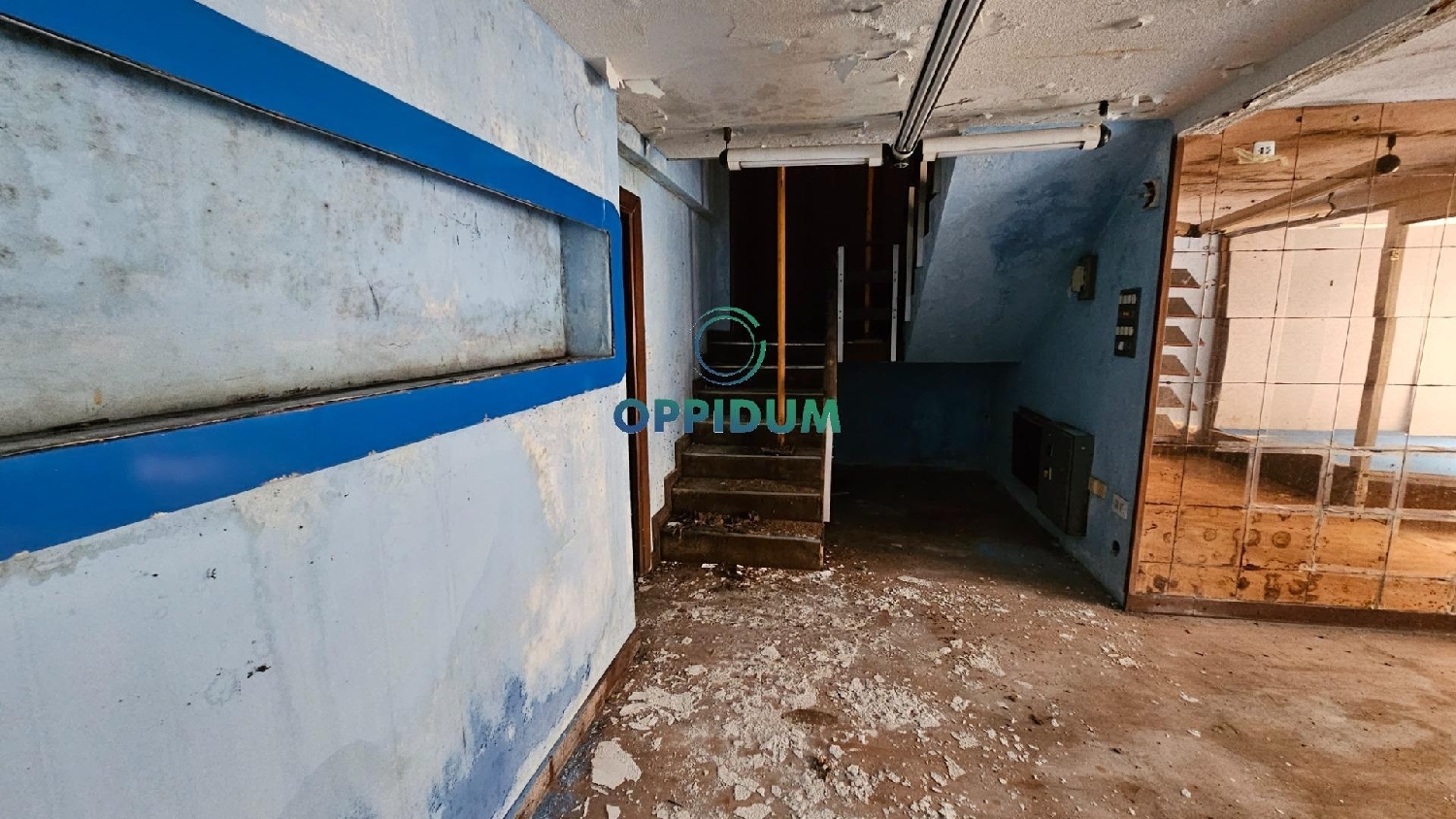  for sale building Ferrol Bergantiños 4