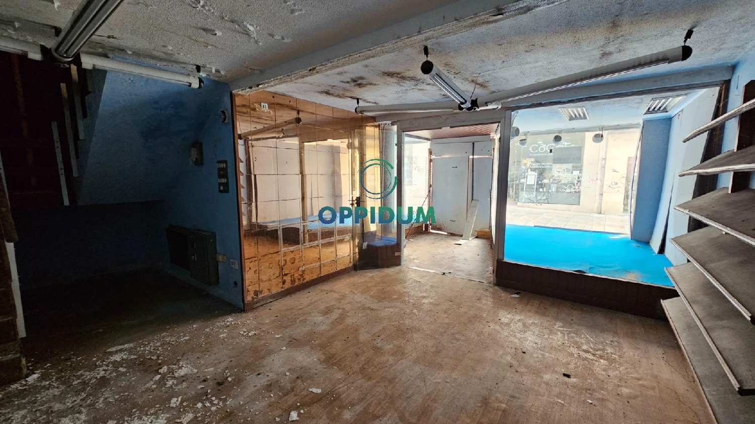  for sale building Ferrol Bergantiños 2