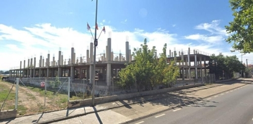 Humanes Campiña building foto 6331388