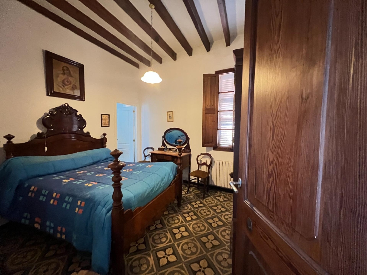  for sale building Inca Raiguer 4