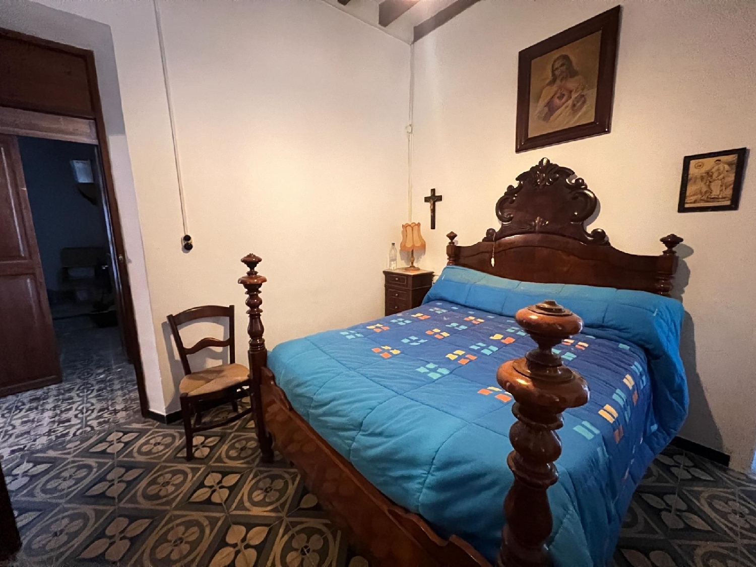  for sale building Inca Raiguer 5