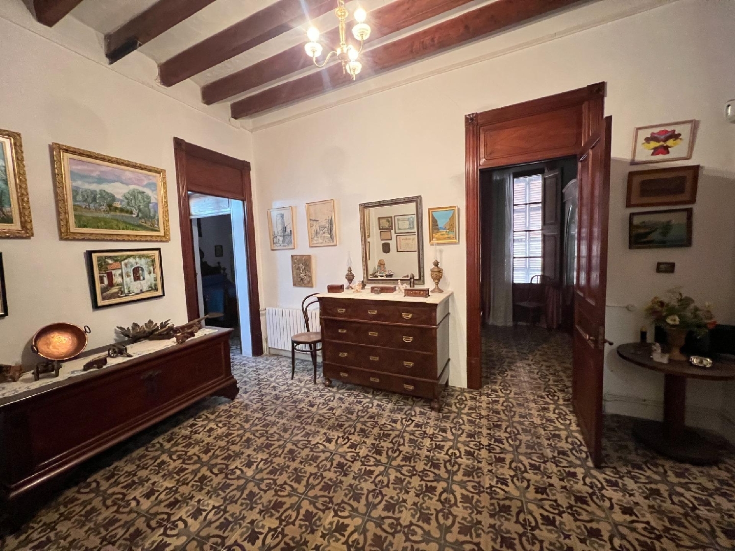  for sale building Inca Raiguer 1