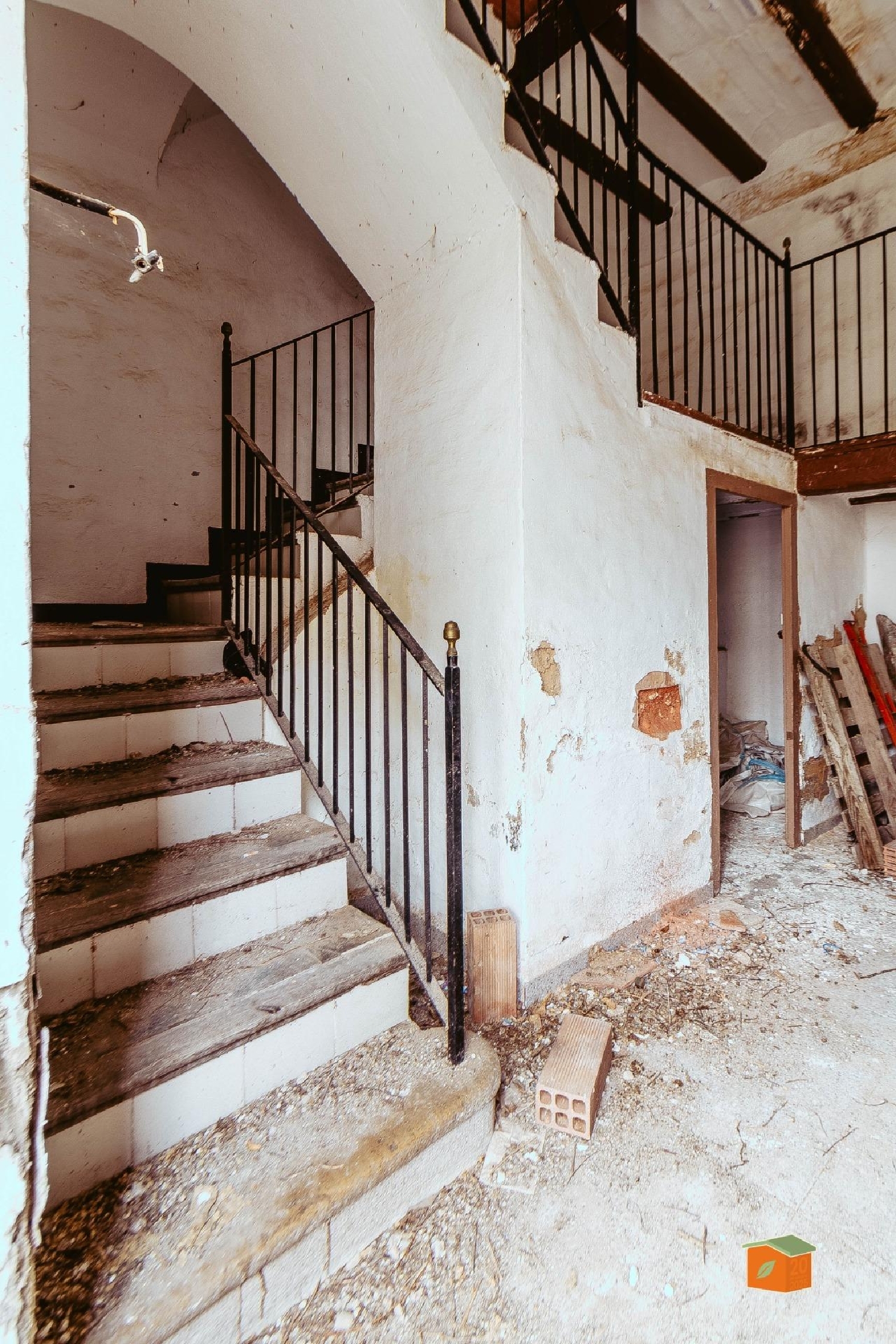  à vendre batiment La Galera Montsià 2