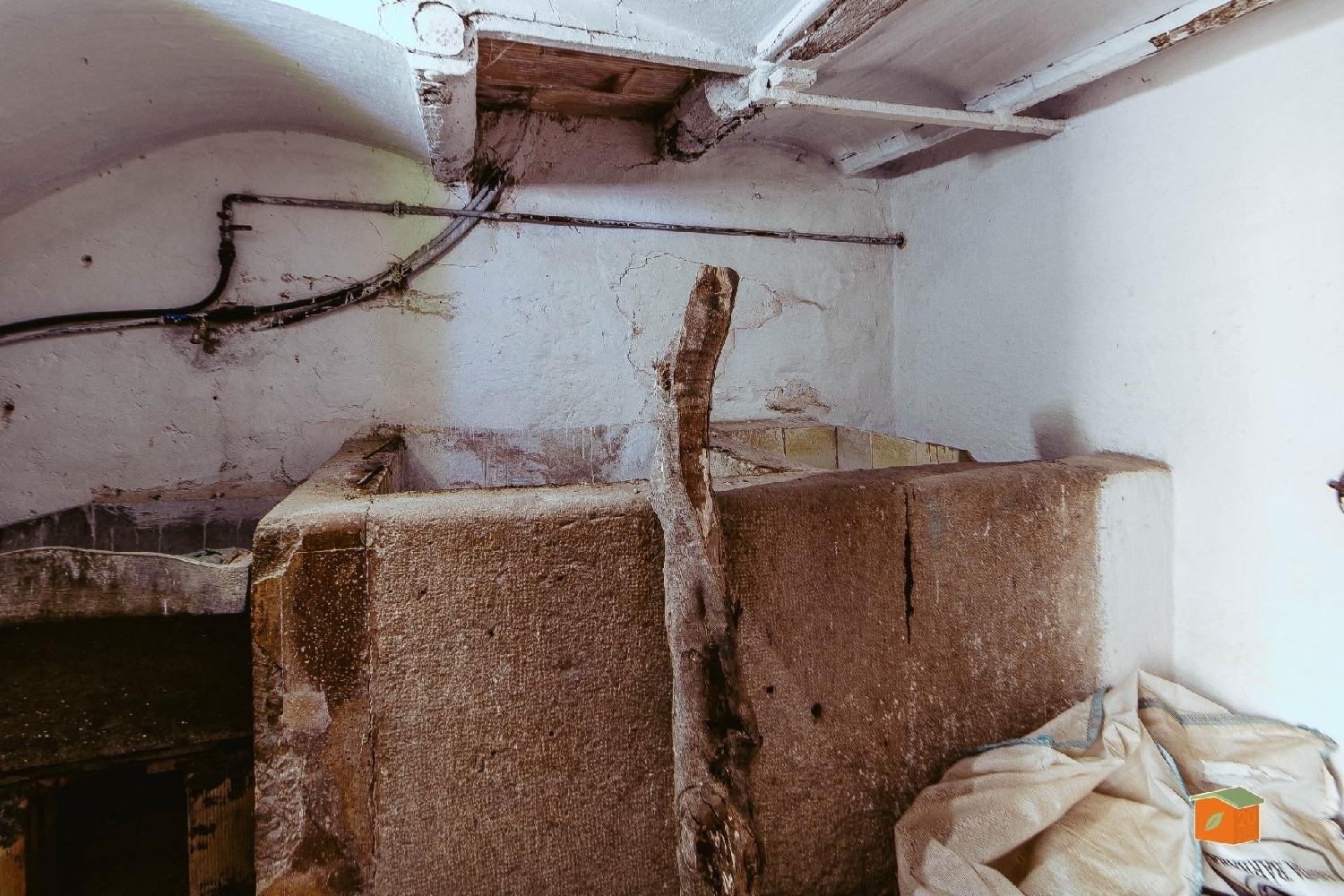  à vendre batiment La Galera Montsià 7