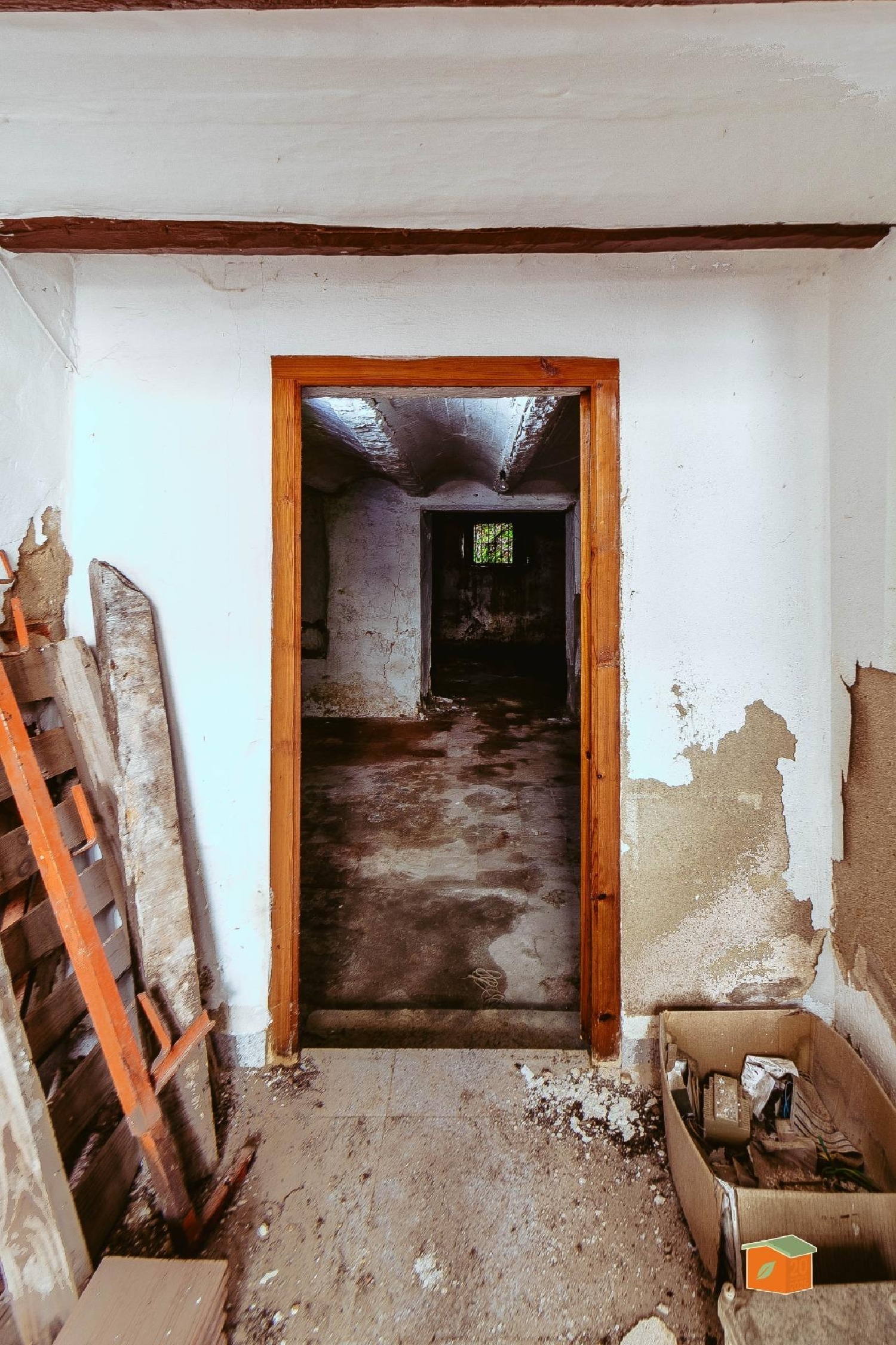  à vendre batiment La Galera Montsià 8