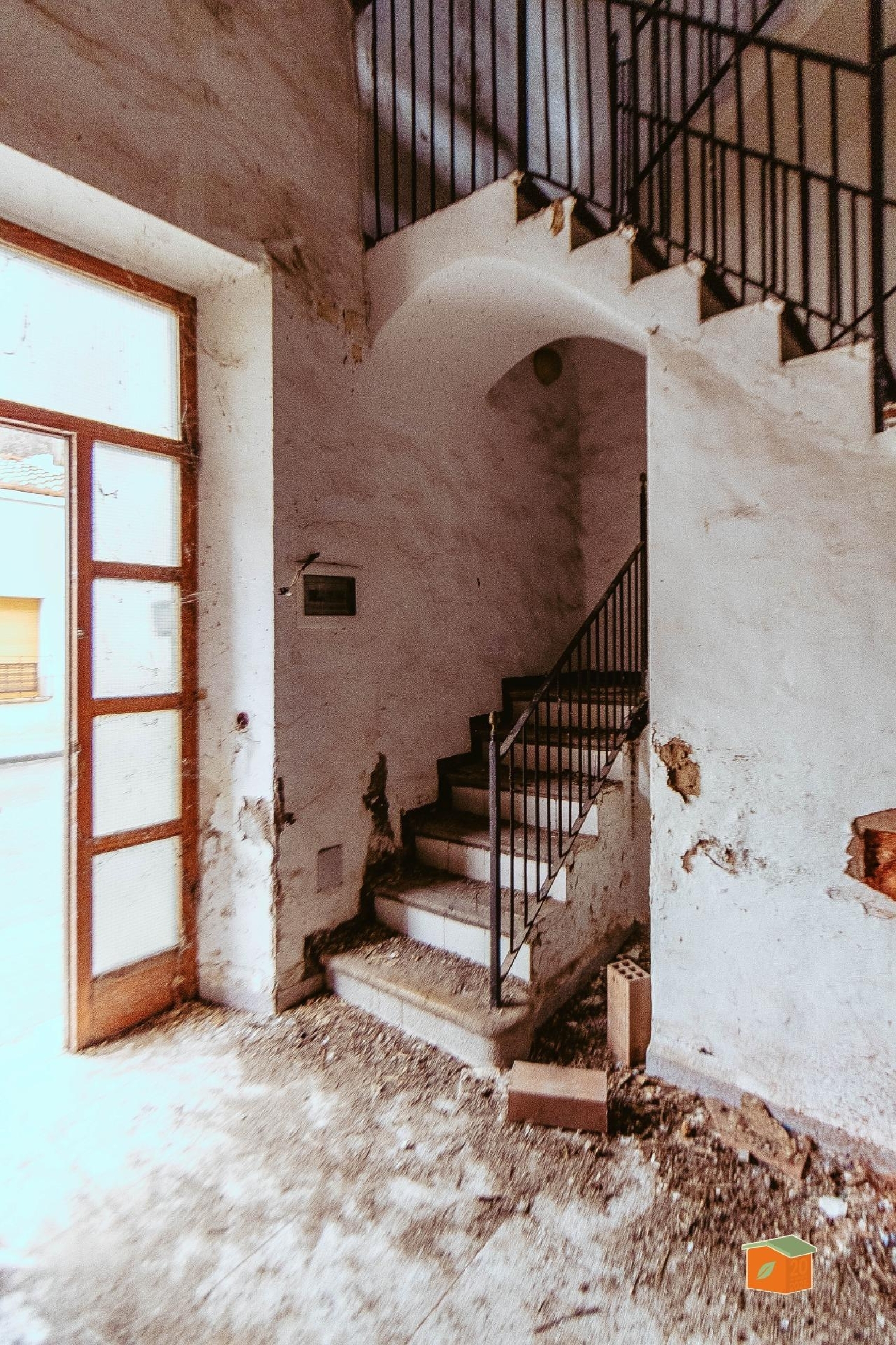  à vendre batiment La Galera Montsià 3