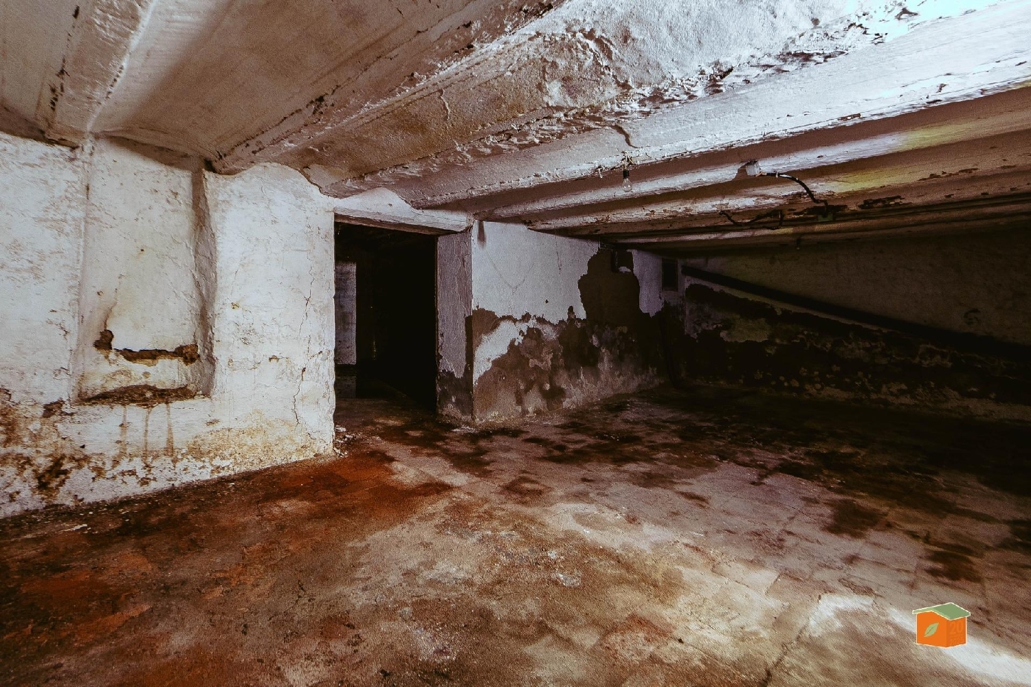  à vendre batiment La Galera Montsià 6