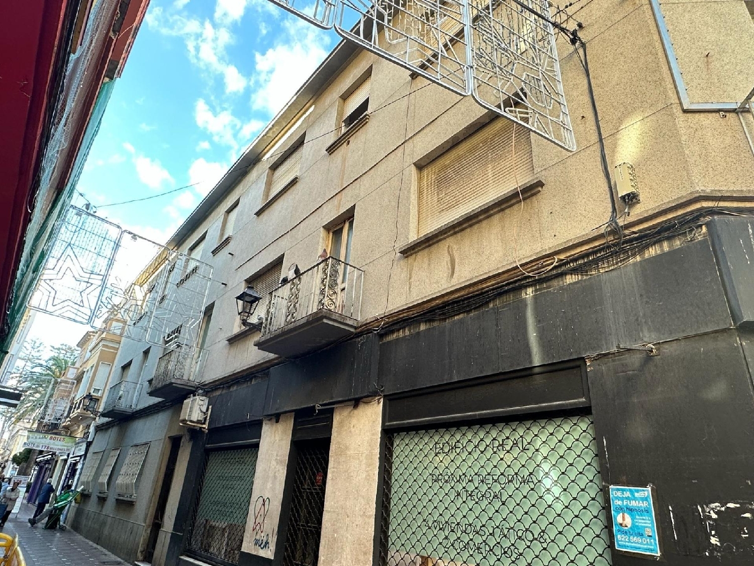  te koop gebouw La Linea De La Concepcion Campo De Gibraltar 4