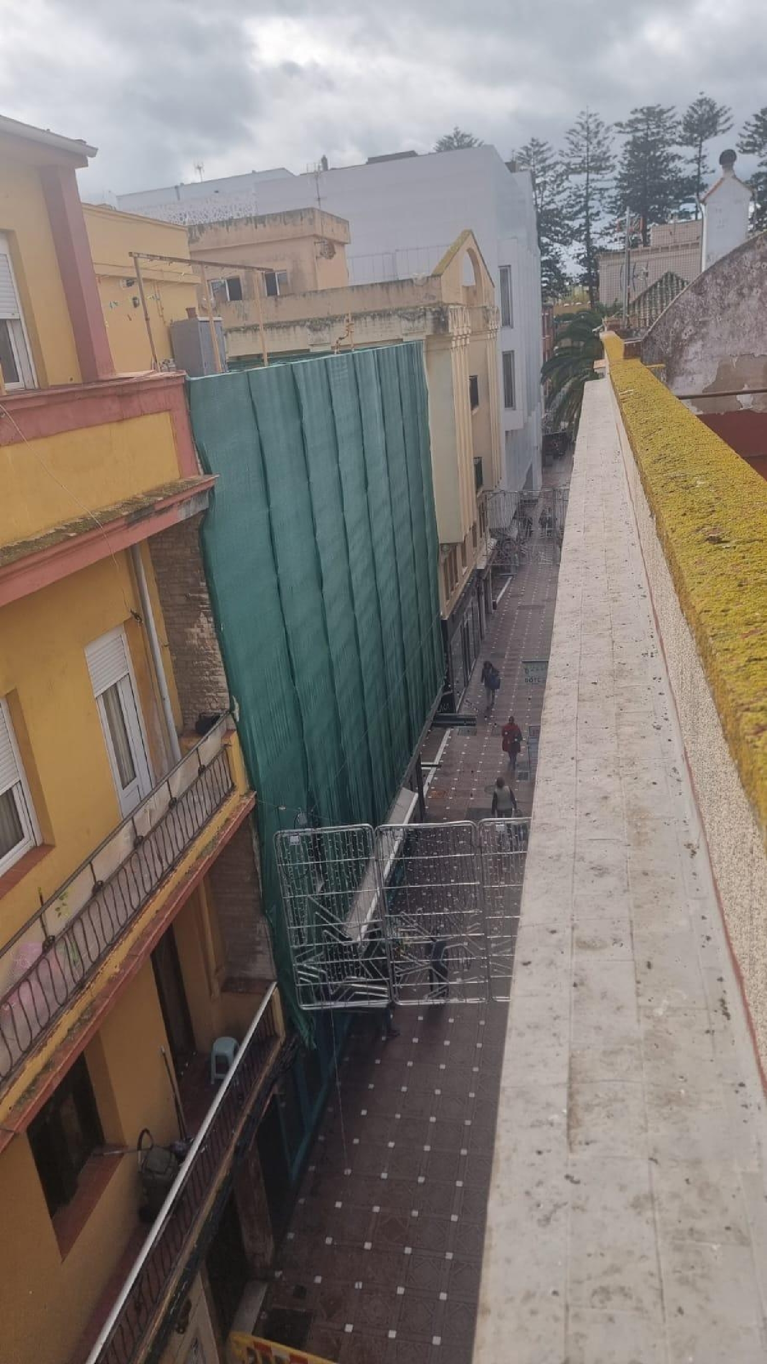  te koop gebouw La Linea De La Concepcion Campo De Gibraltar 7