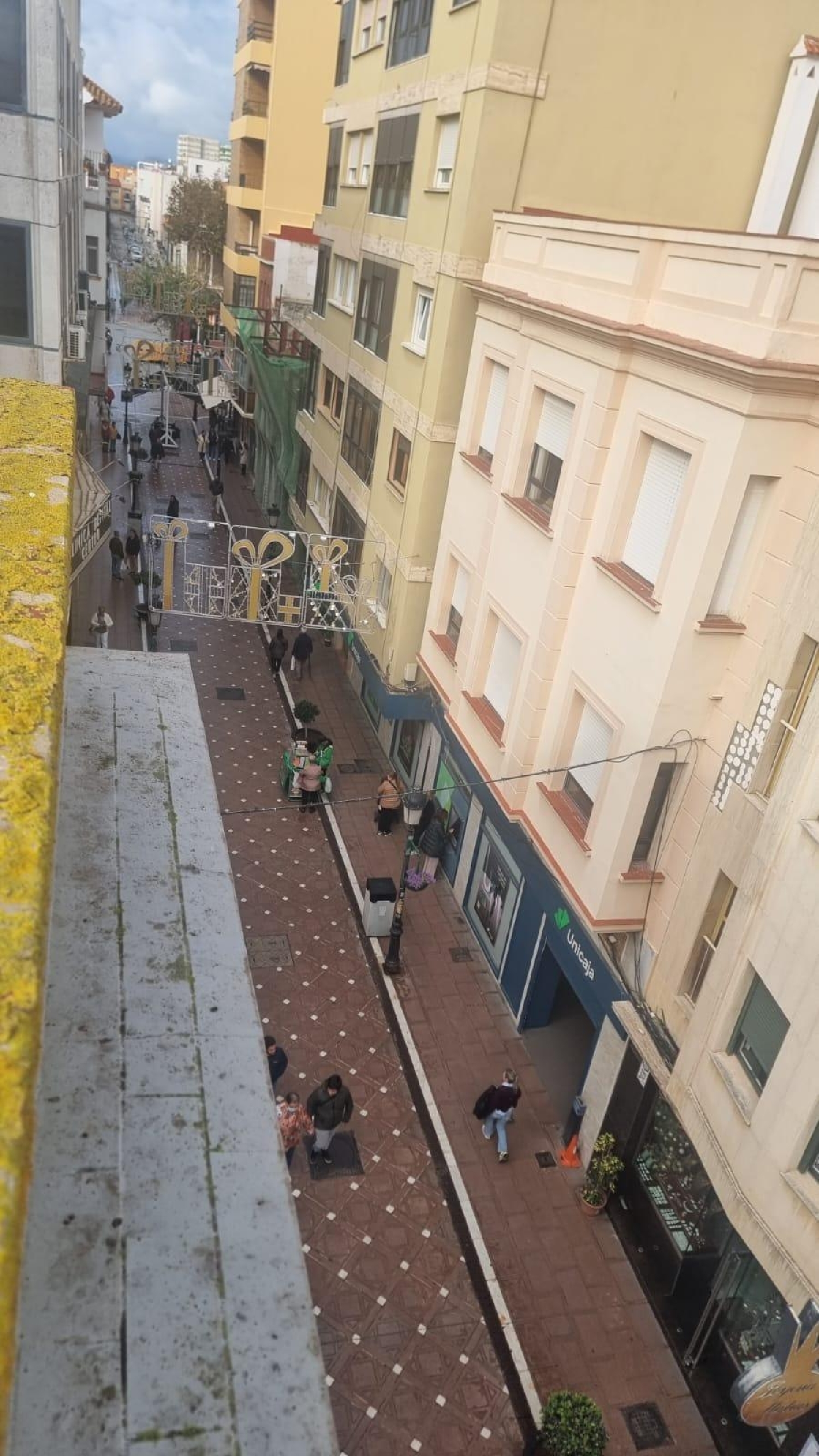  te koop gebouw La Linea De La Concepcion Campo De Gibraltar 6