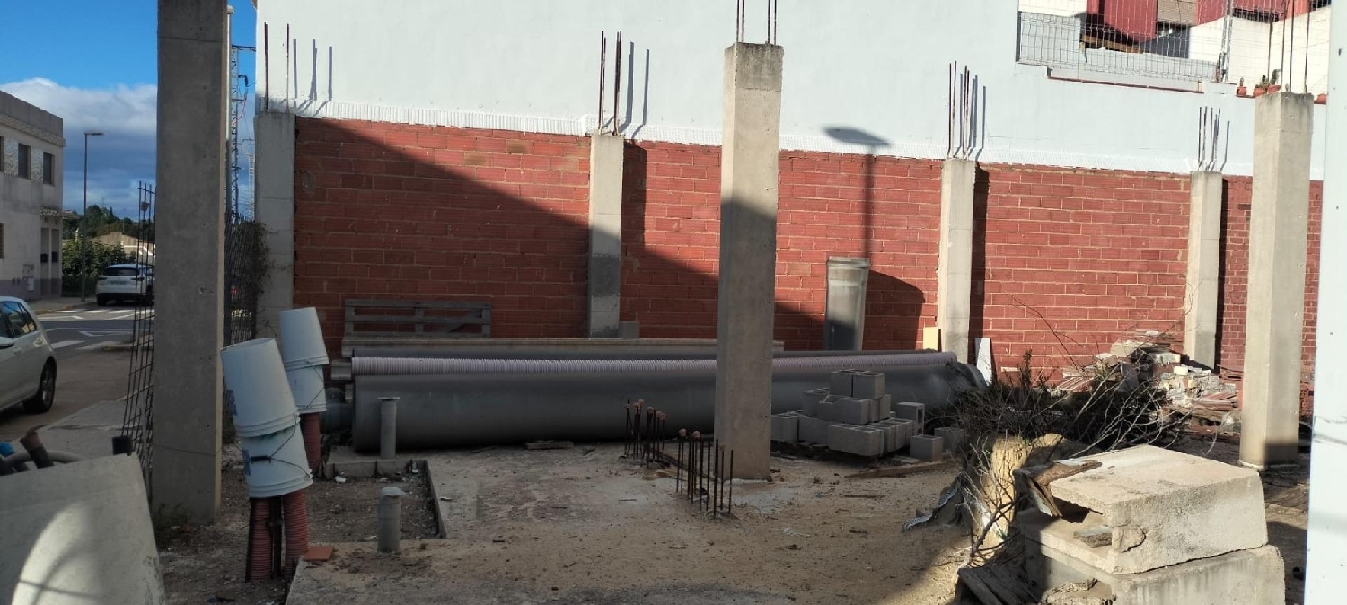  till salu byggnad L'alcúdia De Crespins Costera (La) 6