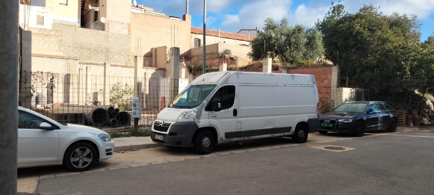  till salu byggnad L'alcúdia De Crespins Costera (La) 2