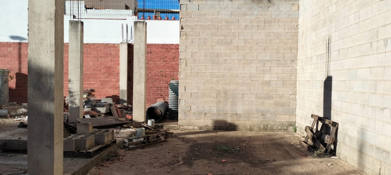  till salu byggnad L'alcúdia De Crespins Costera (La) 8