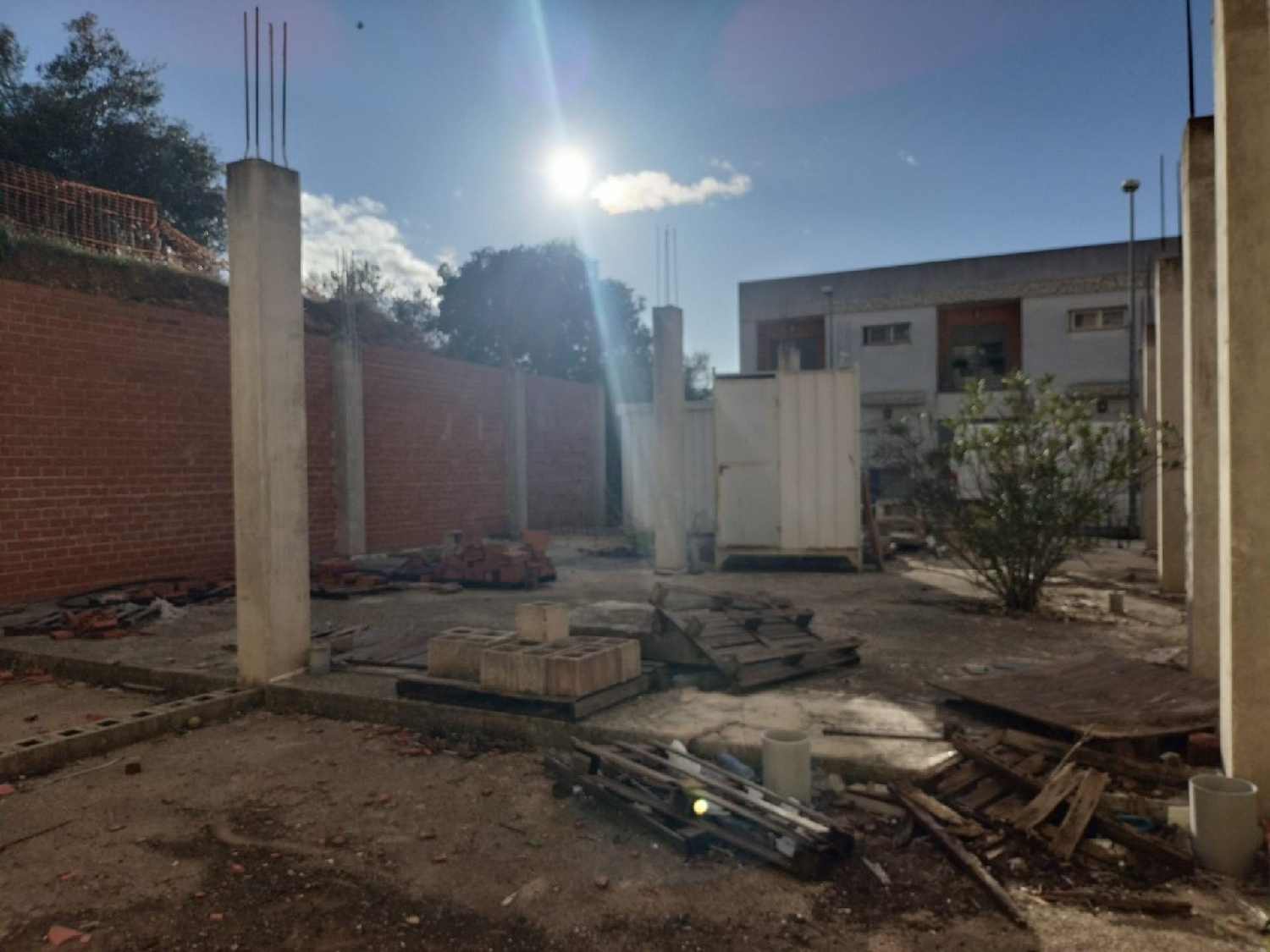  till salu byggnad L'alcúdia De Crespins Costera (La) 7