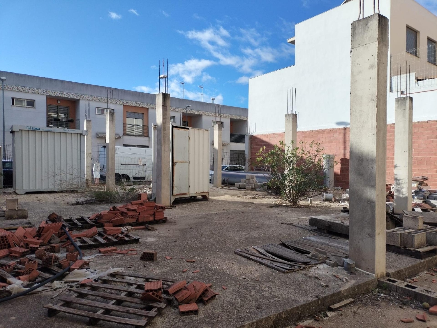  till salu byggnad L'alcúdia De Crespins Costera (La) 4