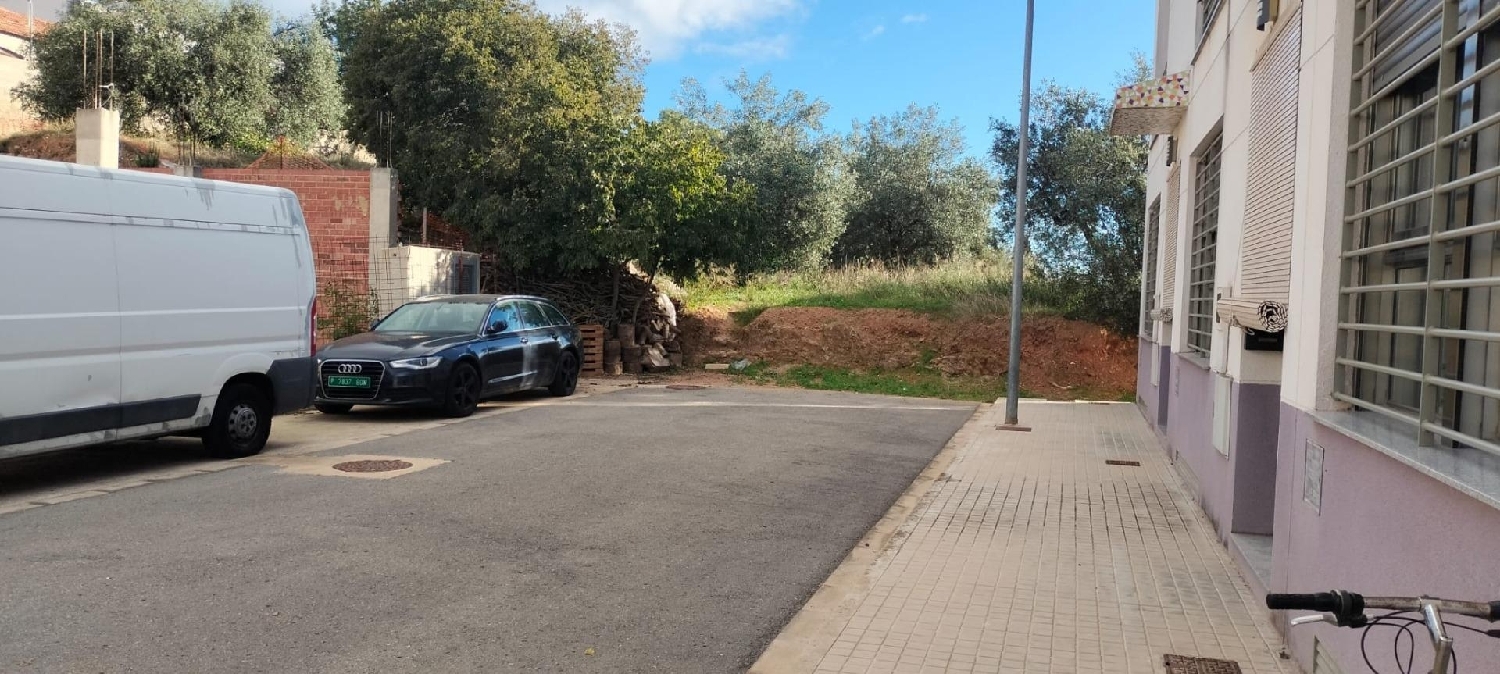  till salu byggnad L'alcúdia De Crespins Costera (La) 3