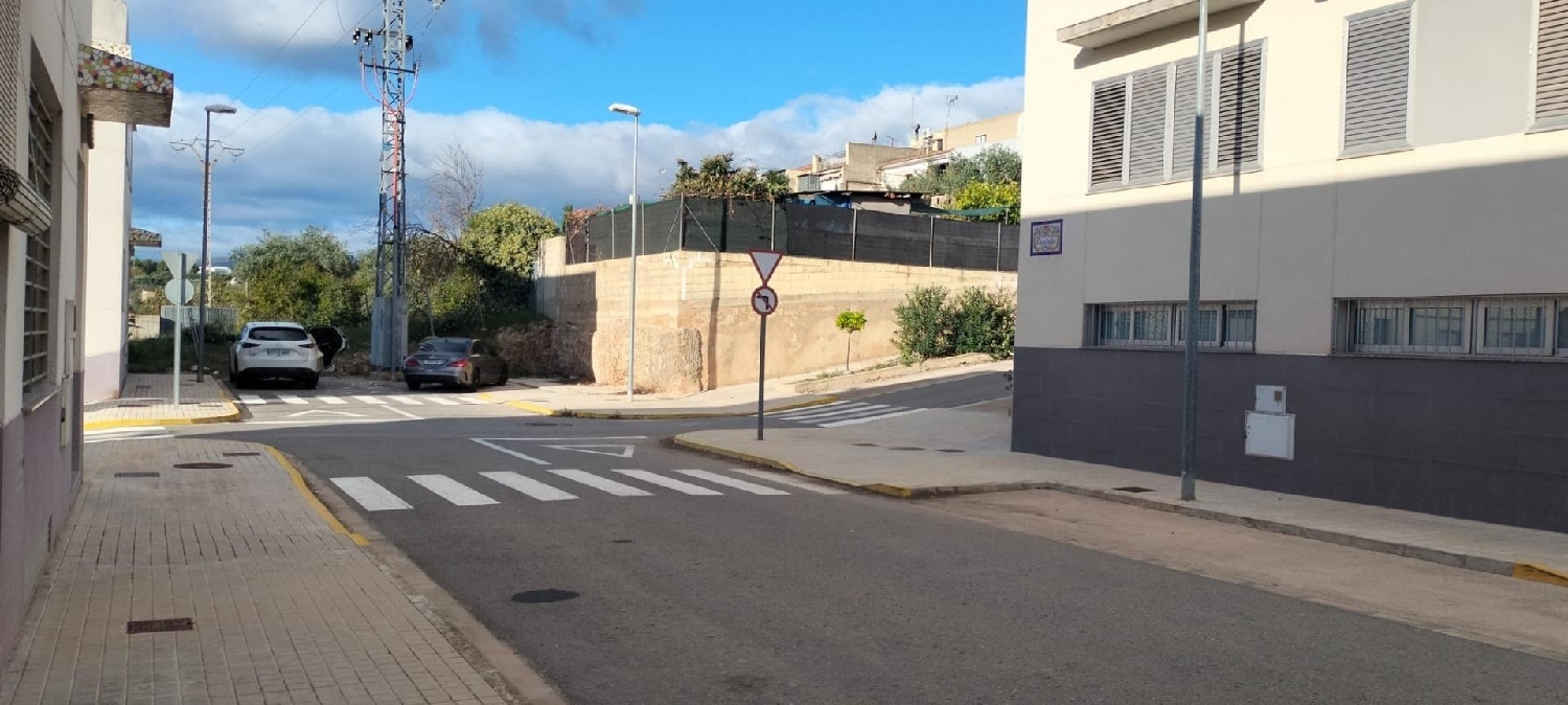  till salu byggnad L'alcúdia De Crespins Costera (La) 1