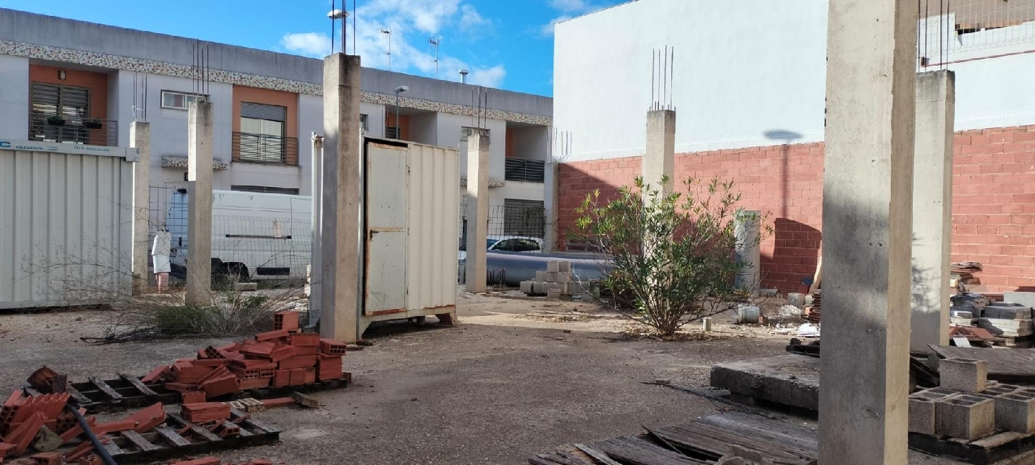  till salu byggnad L'alcúdia De Crespins Costera (La) 5