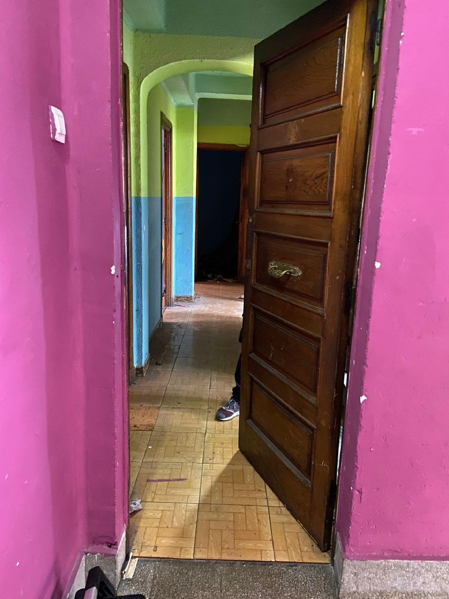  à vendre batiment Langreo Nalón 4