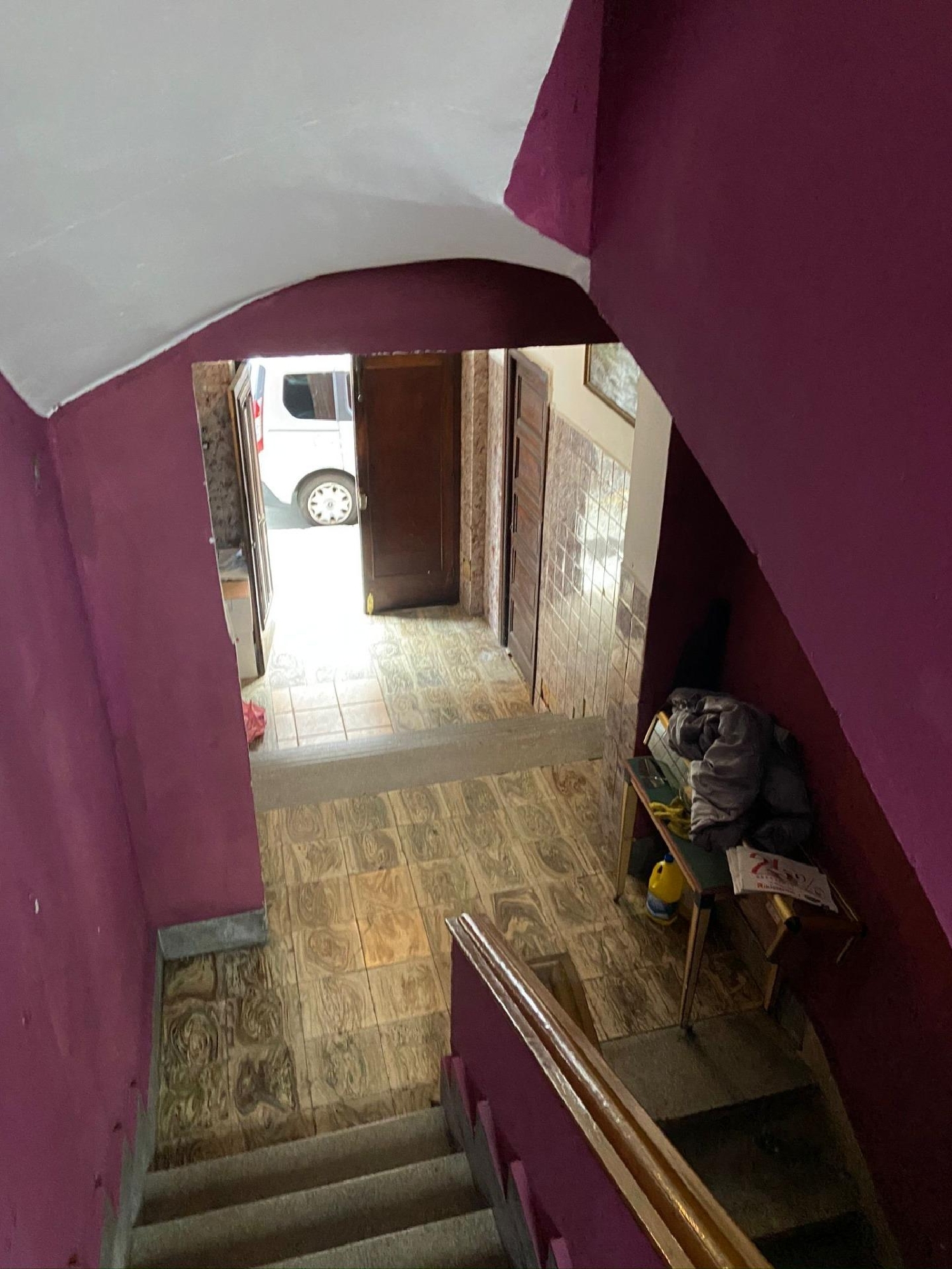  à vendre batiment Langreo Nalón 5