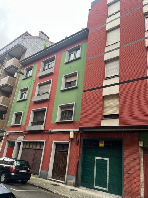 Langreo Nalón batiment foto 6336619