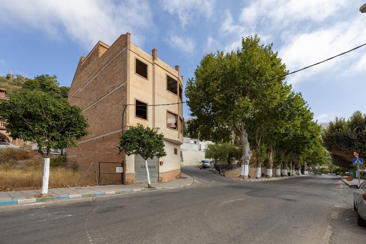 for sale building Lanjarón Alpujarra Granadina 2