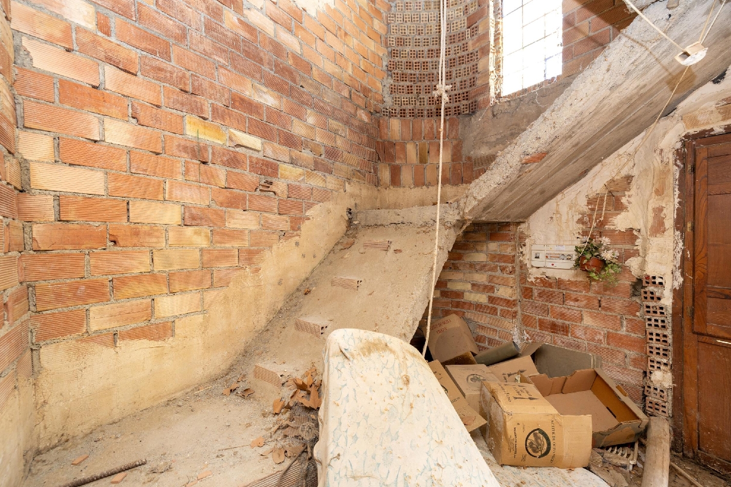  for sale building Lanjarón Alpujarra Granadina 8