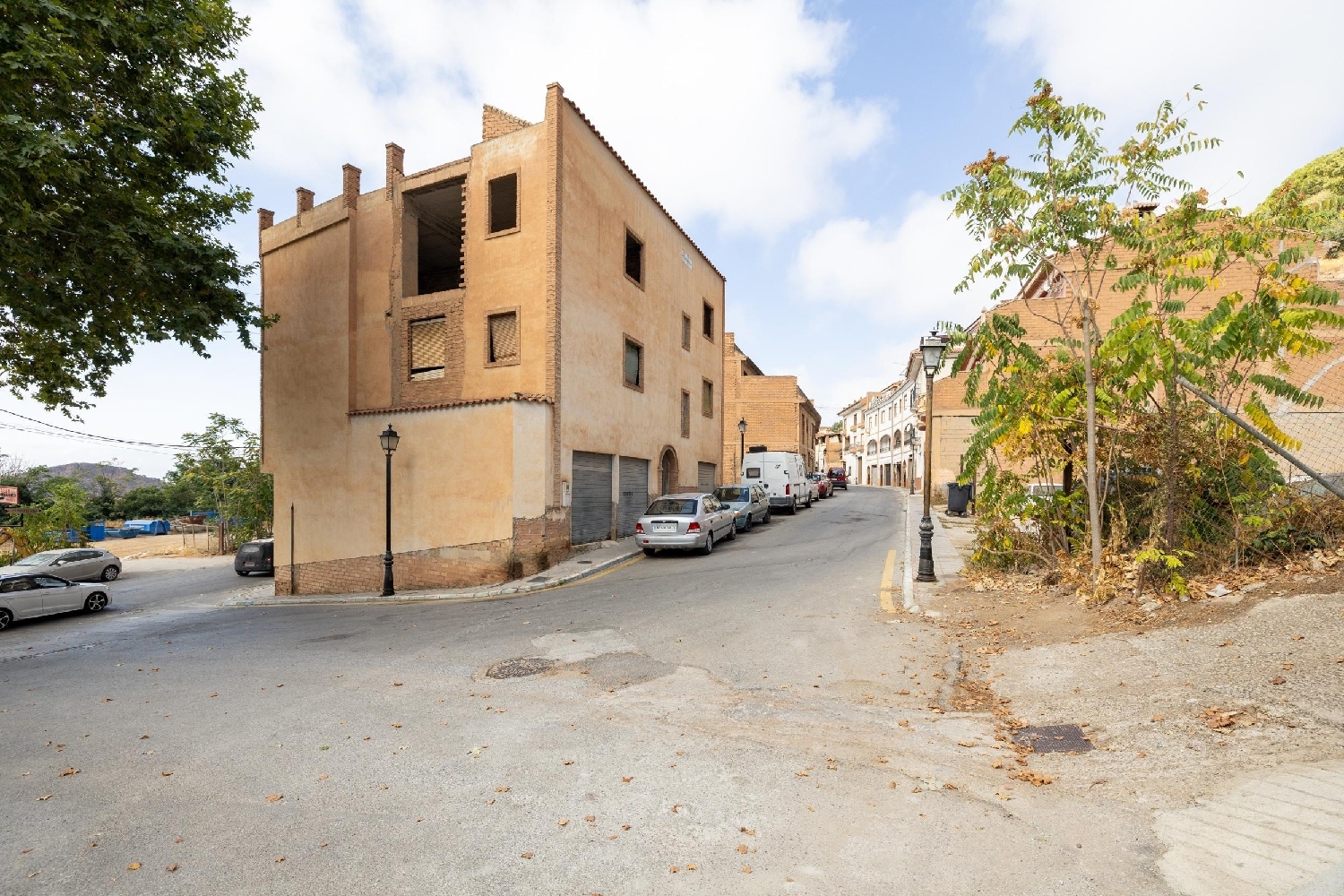  for sale building Lanjarón Alpujarra Granadina 6