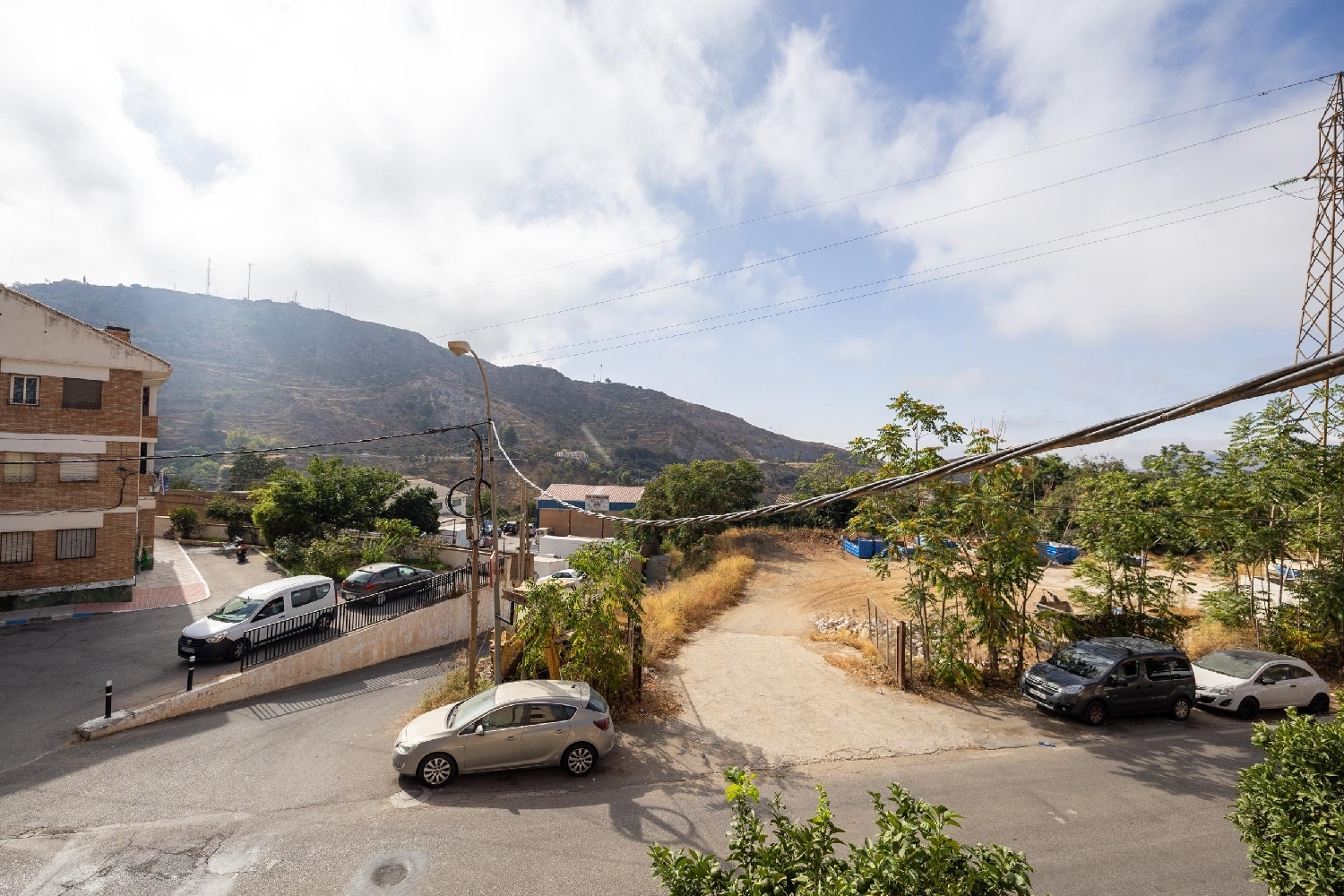  kaufen Gebäude Lanjarón Alpujarra Granadina 3