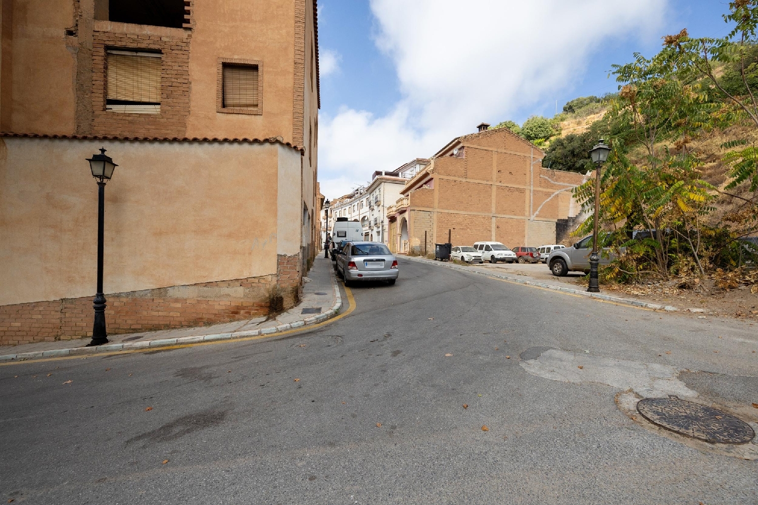  kaufen Gebäude Lanjarón Alpujarra Granadina 7