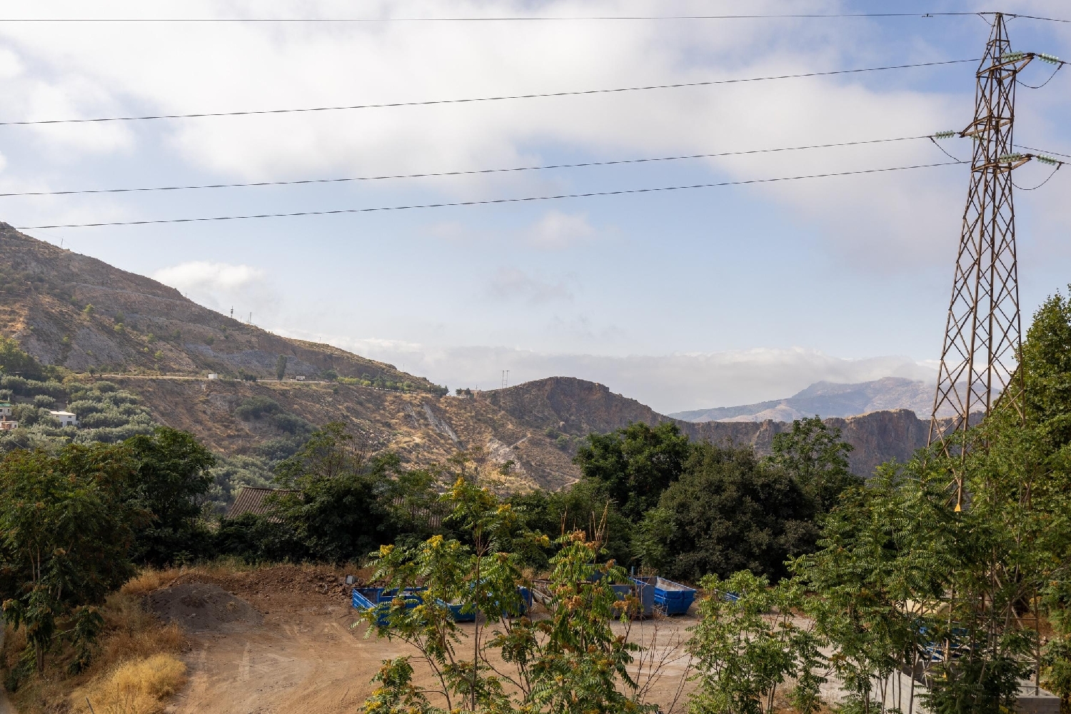  kaufen Gebäude Lanjarón Alpujarra Granadina 4