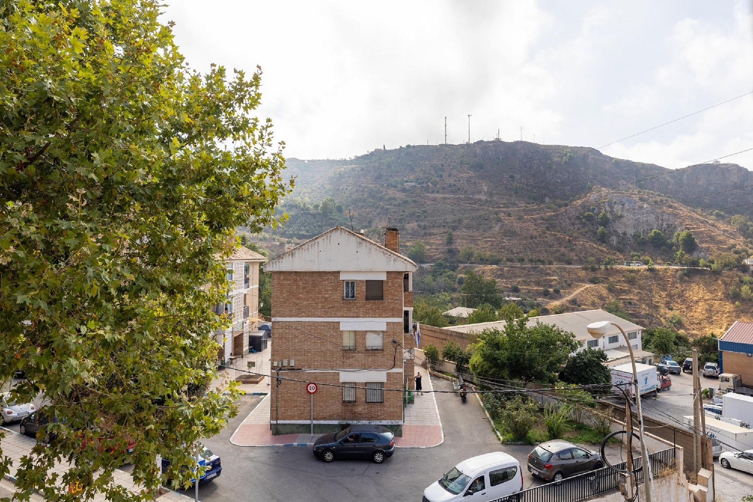  kaufen Gebäude Lanjarón Alpujarra Granadina 5