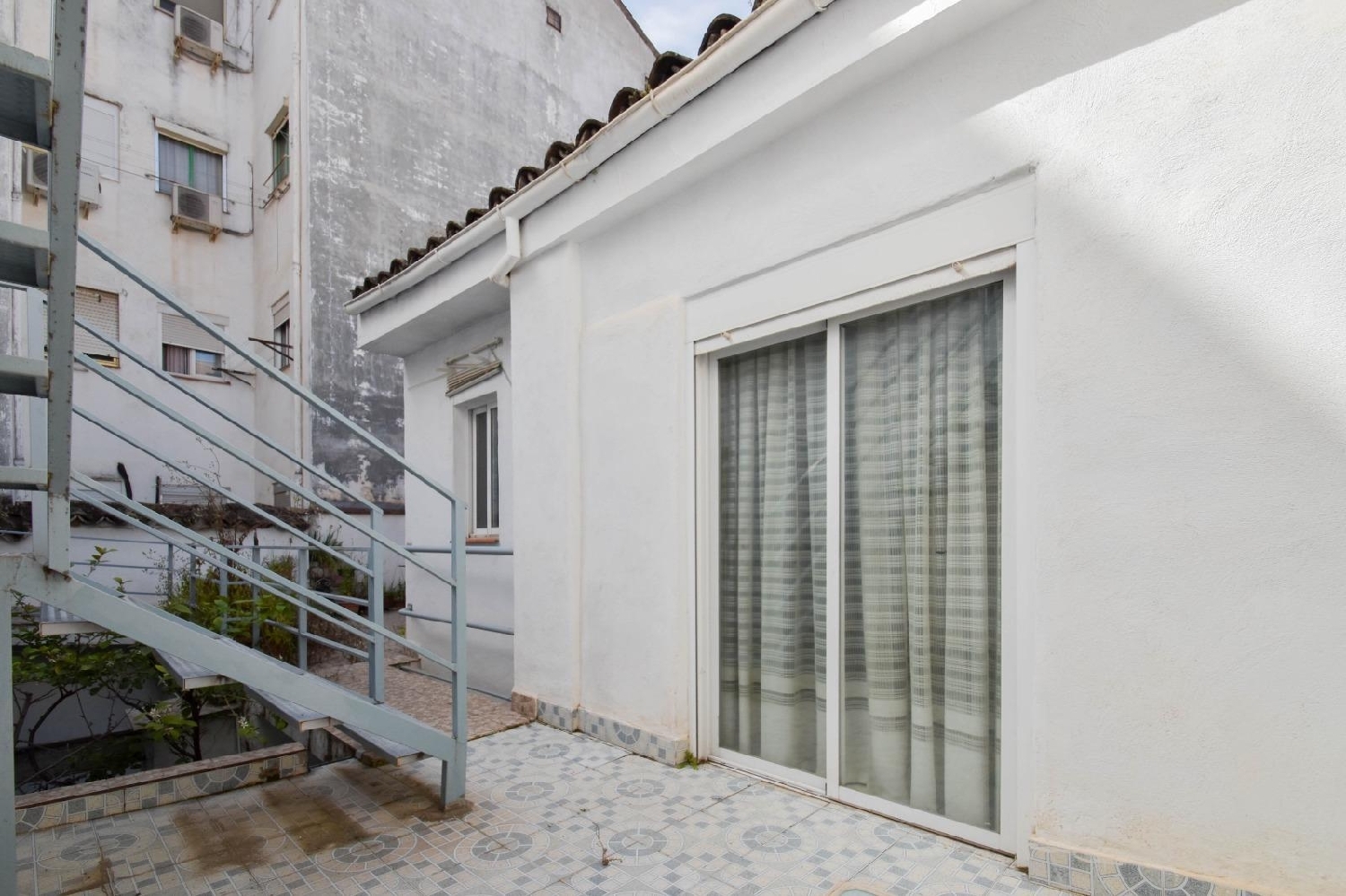 for sale building Linares Sierra Morena 8