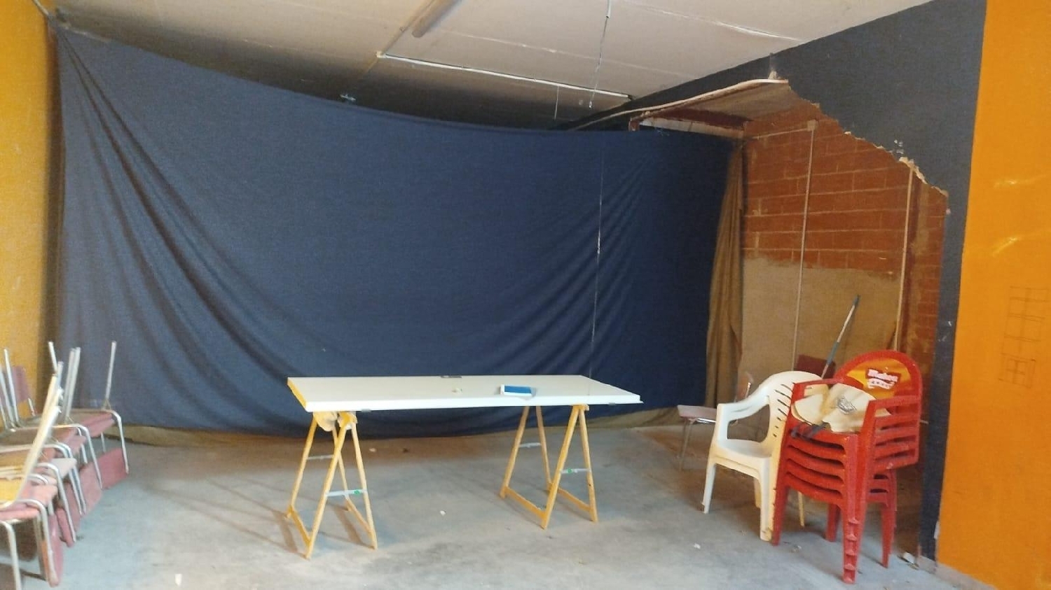  till salu byggnad L'olleria Vall D'albaida 5