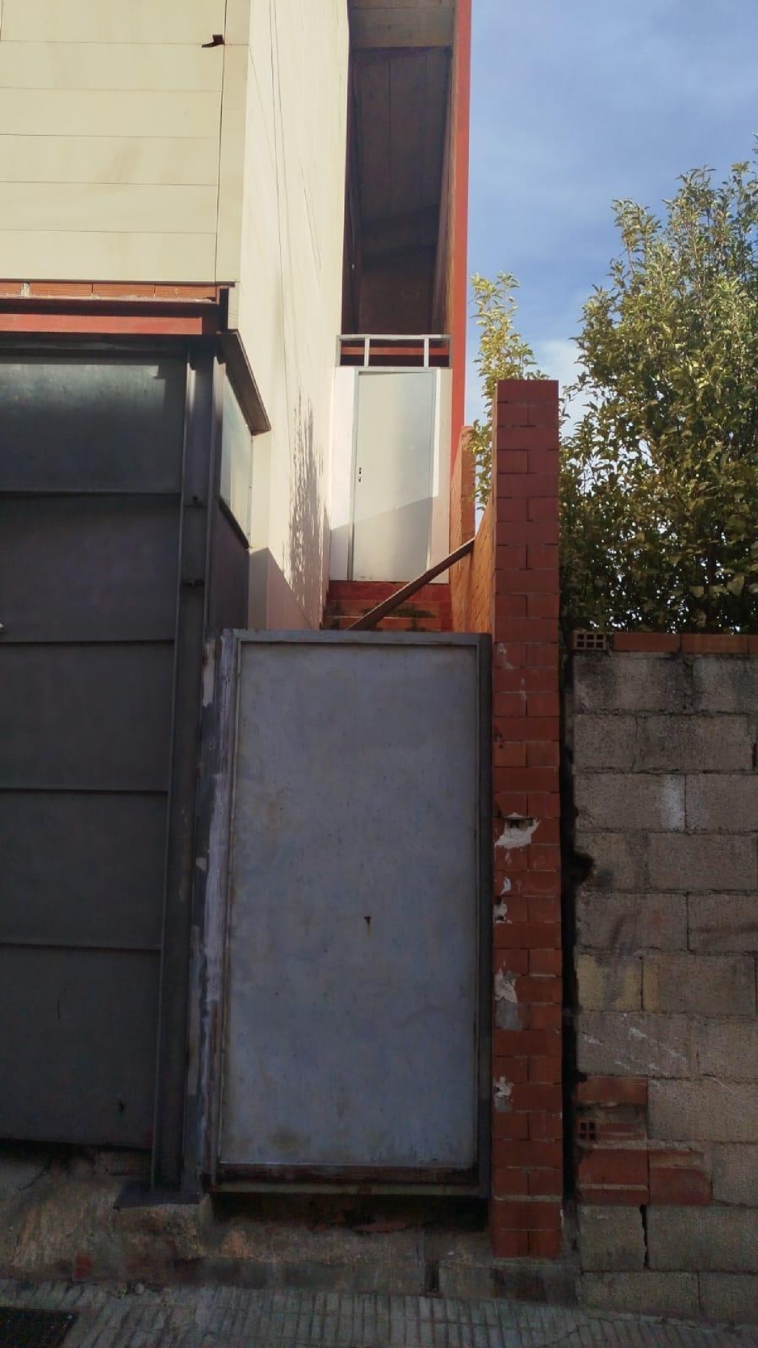  till salu byggnad L'olleria Vall D'albaida 3