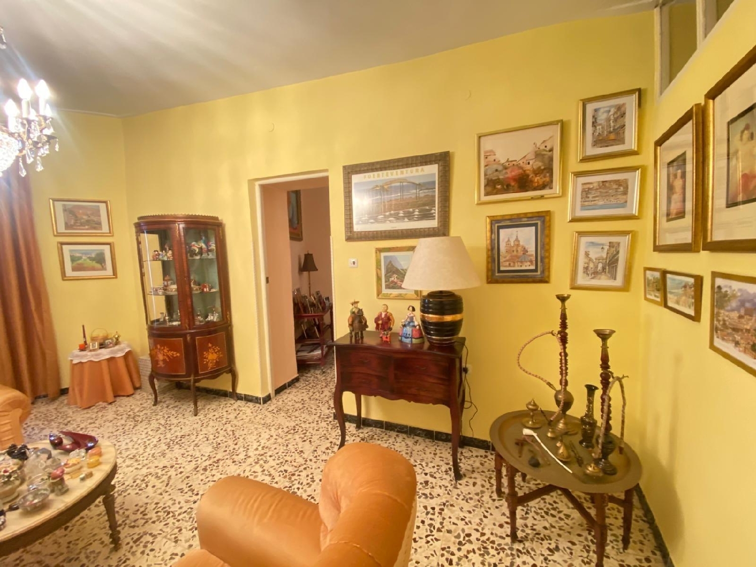  en venta edificio Lorca Alto Guadalentín 5