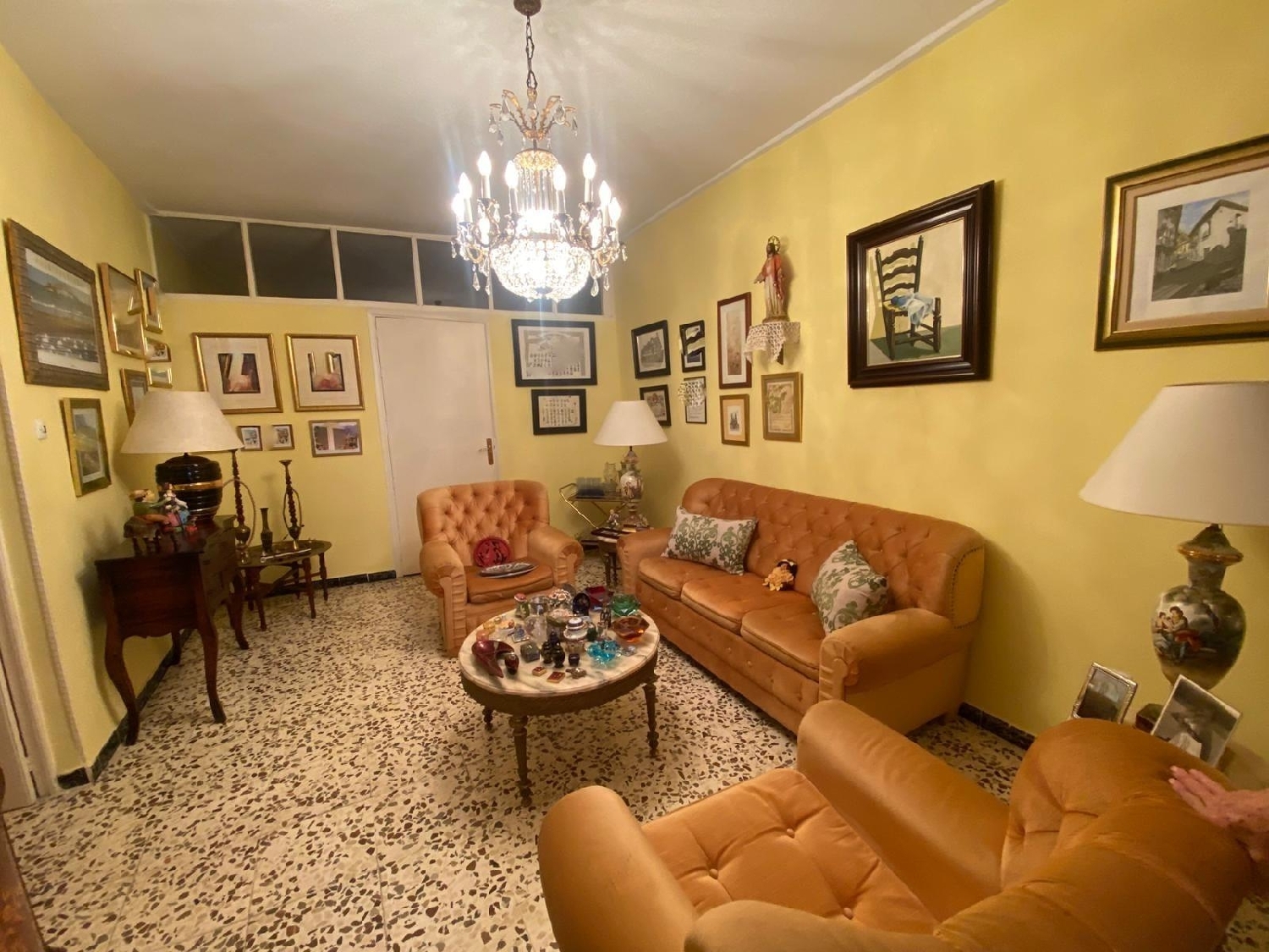  en venta edificio Lorca Alto Guadalentín 4