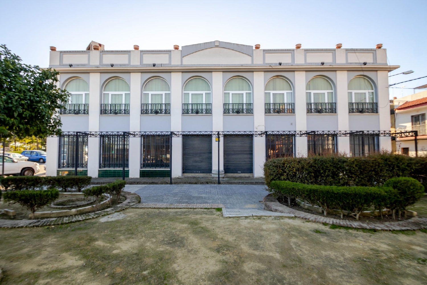  kaufen Gebäude Mairena Del Aljarafe Metropolitana De Sevilla 3