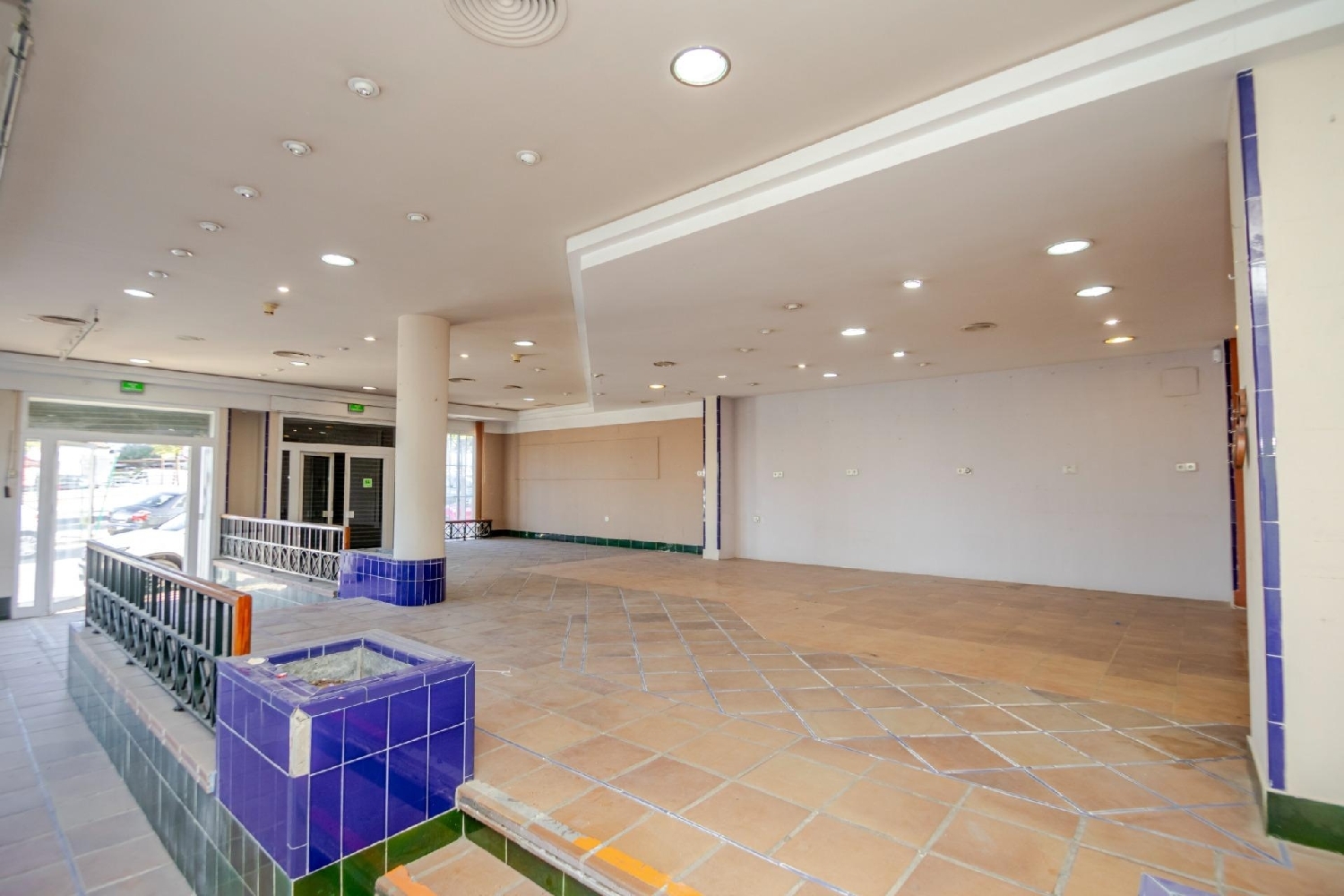  kaufen Gebäude Mairena Del Aljarafe Metropolitana De Sevilla 8