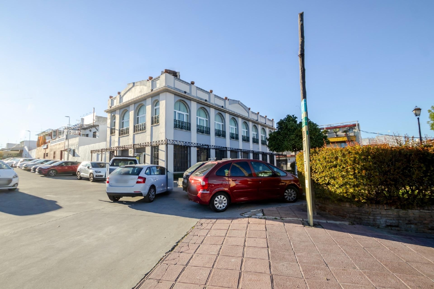  kaufen Gebäude Mairena Del Aljarafe Metropolitana De Sevilla 1