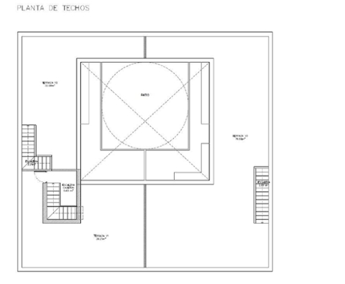 Málaga Del Fresno Campiña edificio foto 6336769