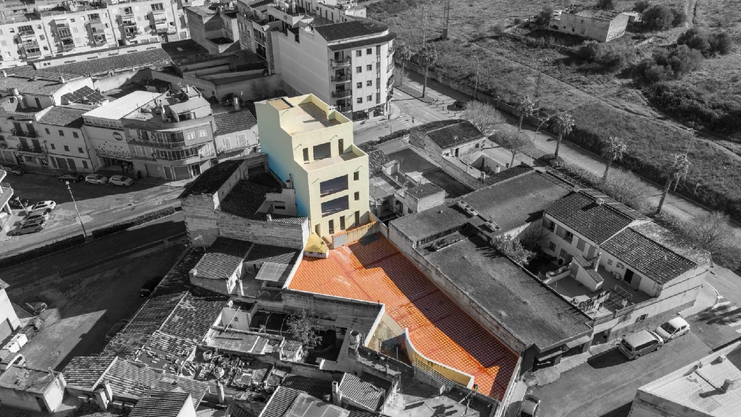  en venta edificio Manacor Llevant 2